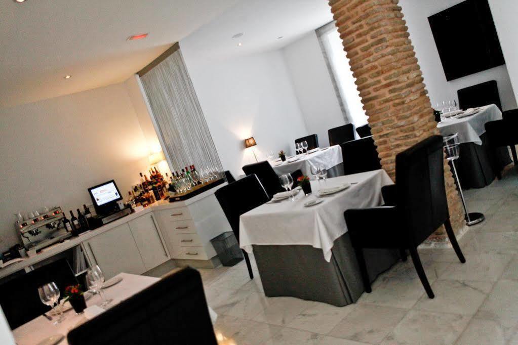 Hotel Aire De Ronda (Adults Only) Exterior foto