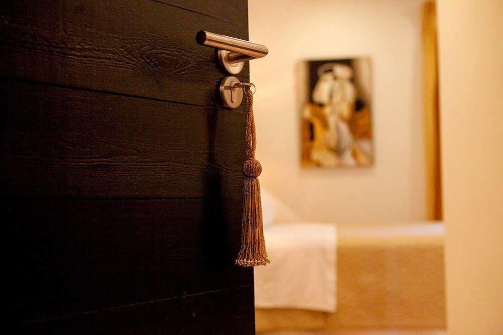 Hotel Aire De Ronda (Adults Only) Exterior foto