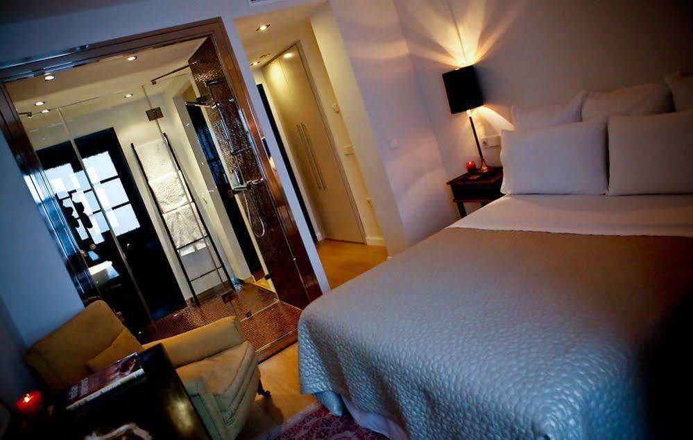 Hotel Aire De Ronda (Adults Only) Exterior foto